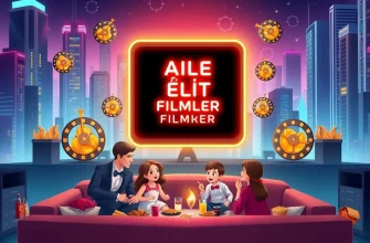 Aile İçin Elit Filmler Aile İçin Elit Filmler
