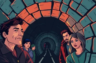 Tünellerde Geçen Dram Filmleri