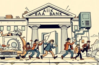 Komik Banka Soygunu Filmleri