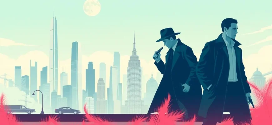 Polisiye Gerilim Filmleri