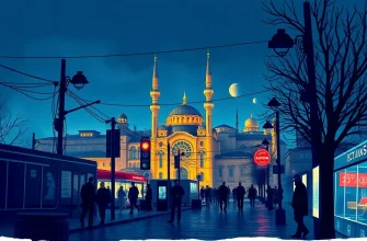 İstanbul’un Sineması: 10 Harika Film İstanbul’un Sineması: 10 Harika Film