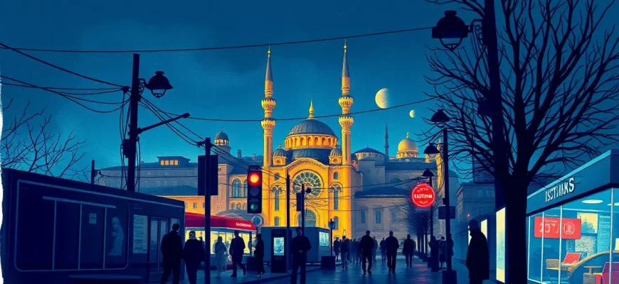 İstanbul’un Sineması: 10 Harika Film