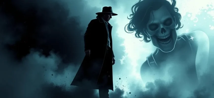 Paralel Evrenlerde Gerilim Filmleri