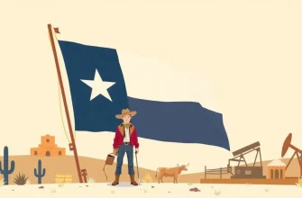 Teksas’ın Sineması: 6 Unutulmaz Film