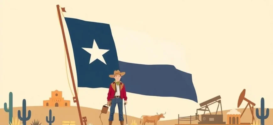 Teksas’ın Sineması: 6 Unutulmaz Film