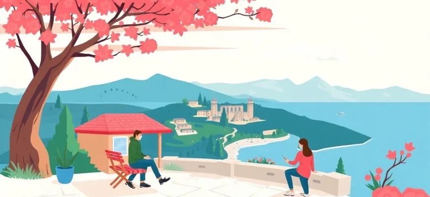 Aile İçin Gizemli Kayıplar: 10 Film Önerisi