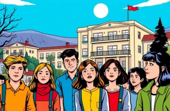 Özel Okul Dramları: 10 Film Önerisi