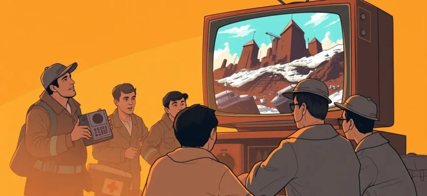 En İyi Kurtarma Operasyonları Filmleri