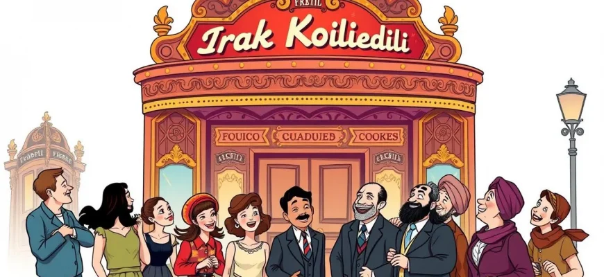 Irak Komedi Filmleri Irak Komedi Filmleri