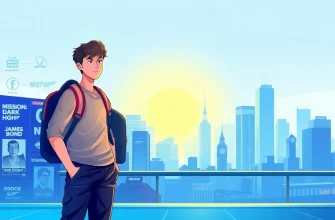 Boevik Filmleri: Meslek Değişimi