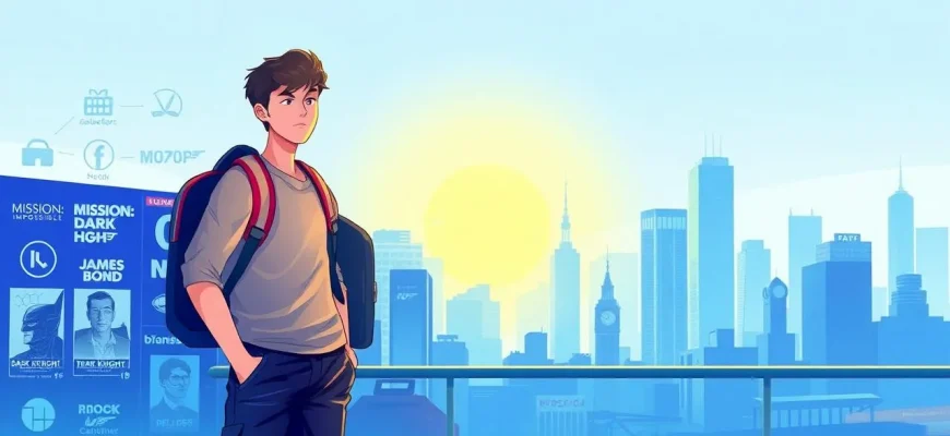 Boevik Filmleri: Meslek Değişimi