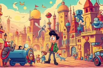 Komik Diğer Boyutlar Filmleri Komik Diğer Boyutlar Filmleri