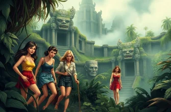 Tropikal Korku Filmleri: En İyi 9 Film