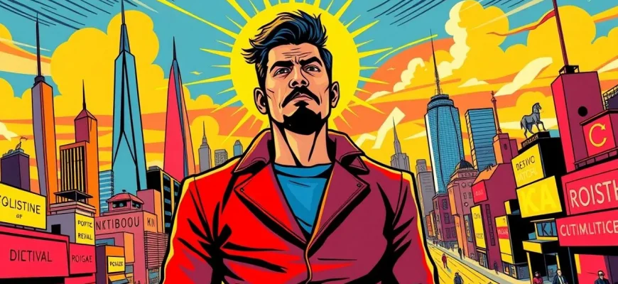 İktidar Mücadelesi: Drama Filmleri İktidar Mücadelesi: Drama Filmleri