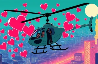 Aşk ve Helikopterler: 10 Unutulmaz Film