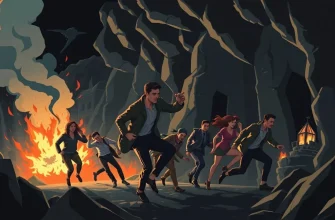 Kaçış Filmleri: Gerilim Dolu 10 Film