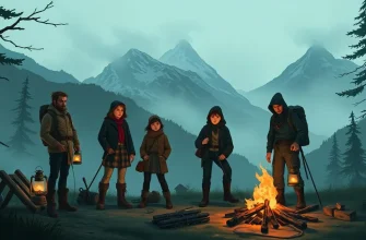 Alplerde Korku: 10 Ürpertici Film Alplerde Korku: 10 Ürpertici Film