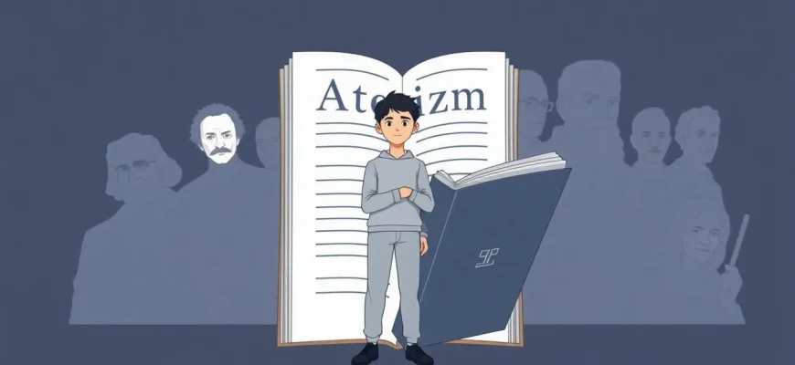 Ateizm Hakkında 10 Belgesel Film