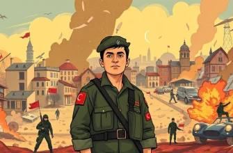 Savaş Filmleri: Düşmanlar Hakkında Savaş Filmleri: Düşmanlar Hakkında