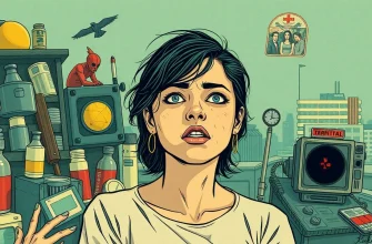 Plastik Cerrahi Temalı Korku Filmleri