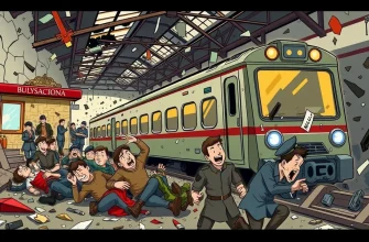 Savaş Filmleri: Tren İstasyonlarında Yaşanan Dramlar Savaş Filmleri: Tren İstasyonlarında Yaşanan Dramlar