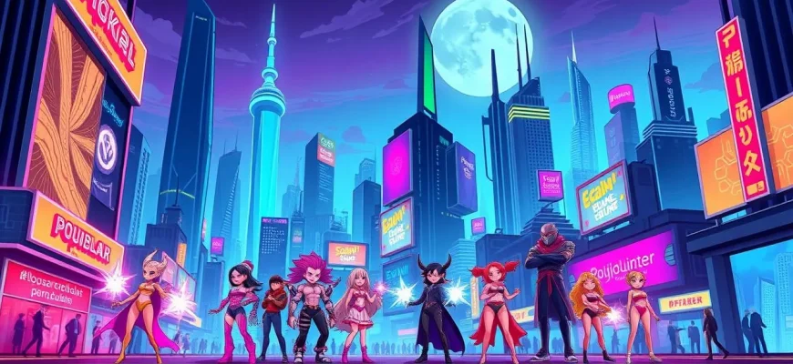 Poluboglar Hakkında En İyi 7 Film