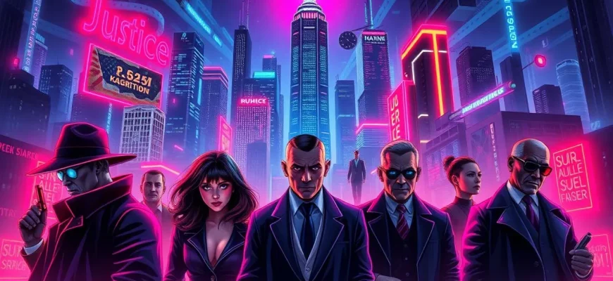 En İyi 10 Suç Filmi: Hile ve Aldatma En İyi 10 Suç Filmi: Hile ve Aldatma