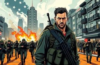 Askeri İniş Filmleri: En İyi 10 Film