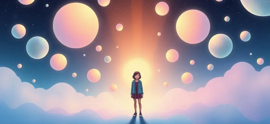 Fantastik Psikolojik Deney Filmleri Fantastik Psikolojik Deney Filmleri