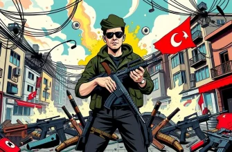 Partizan Tuzakları: Savaş Filmleri