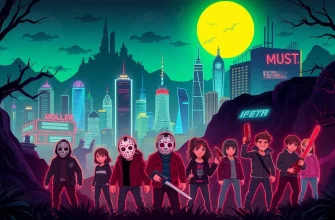 Korku Filmleri Seçkisi Korku Filmleri Seçkisi