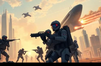 Askeri Bilim Kurgu Filmleri