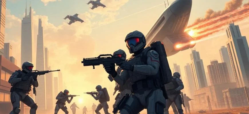 Askeri Bilim Kurgu Filmleri Askeri Bilim Kurgu Filmleri