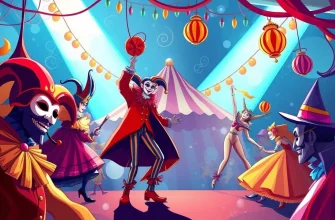Karnaval Dram Filmleri Karnaval Dram Filmleri