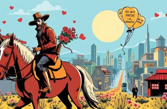 Vahşi Batı’da Balayı: 10 Film Önerisi