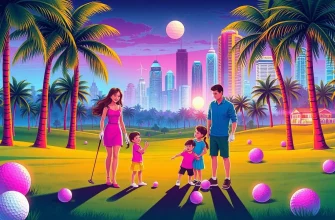Aile Golf Filmleri: Eğlenceli ve Öğretici Filmler Aile Golf Filmleri: Eğlenceli ve Öğretici Filmler