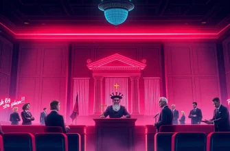 En İyi 10 Kriminal Mahkeme Filmi