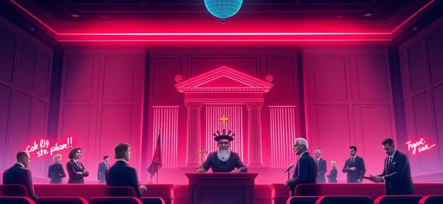 En İyi 10 Kriminal Mahkeme Filmi En İyi 10 Kriminal Mahkeme Filmi