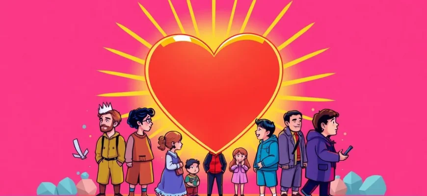 Yumuşak Kalpli İnsanlar Hakkında Dram Filmleri Yumuşak Kalpli İnsanlar Hakkında Dram Filmleri