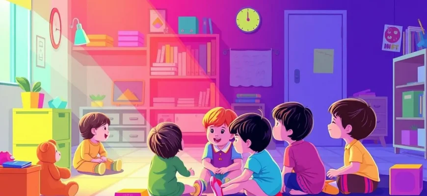 Anaokulu Mevzulu Melodram Filmleri Anaokulu Mevzulu Melodram Filmleri