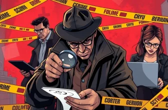 Yolsuzluk ve Gerilim Filmleri