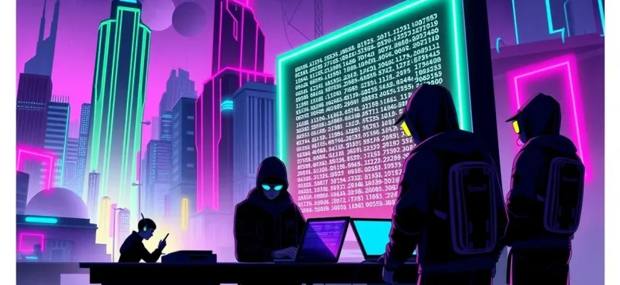 Aile Dostu Hacker Filmleri