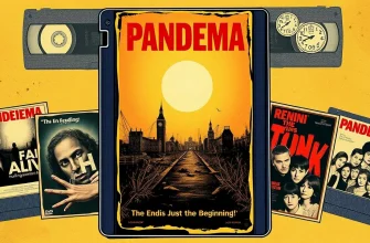 Pandemi Temalı Korku Filmleri