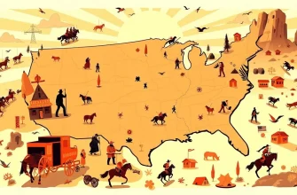 En İyi 10 Yol Filmi Western