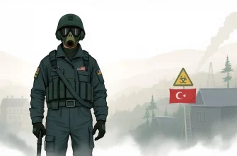 Askeri Filmler: Kimyasal Savunma Askeri Filmler: Kimyasal Savunma