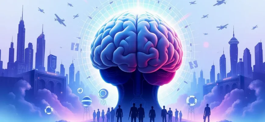 Zihin Kontrolü Temalı Fantezi Filmler Zihin Kontrolü Temalı Fantezi Filmler