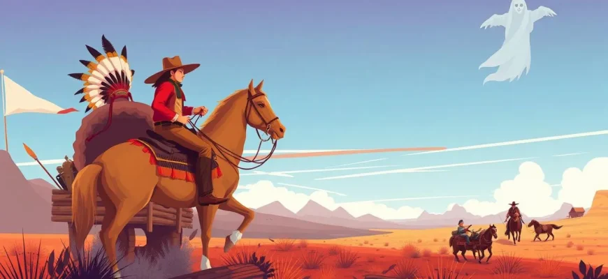 Vahşi Batı Folklör Filmleri Vahşi Batı Folklör Filmleri