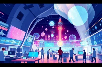 Bilim Merkezleri ve Fantastik Filmler