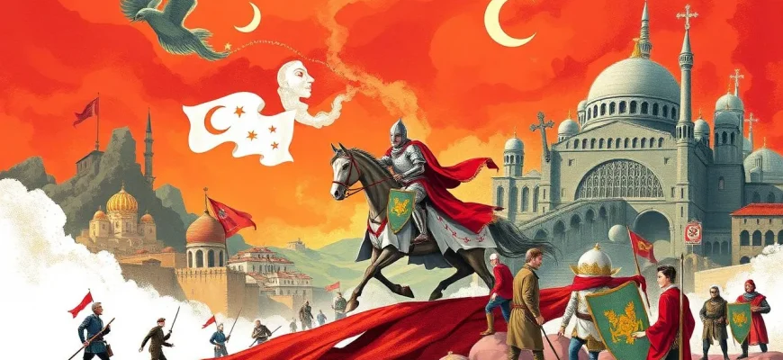 Haçlı Seferleri Dram Filmleri Haçlı Seferleri Dram Filmleri