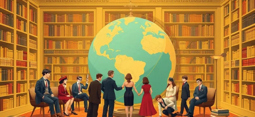 Yeni Dünya Biyografik Filmleri